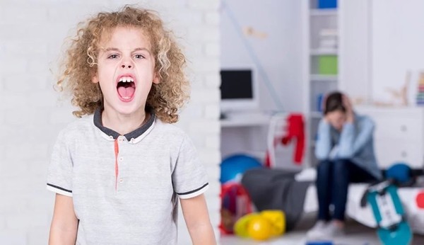 علاثم بیش فعالی ADHD