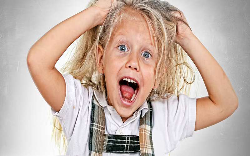 بیش فعالی تا چه سنی ادامه دارد؟