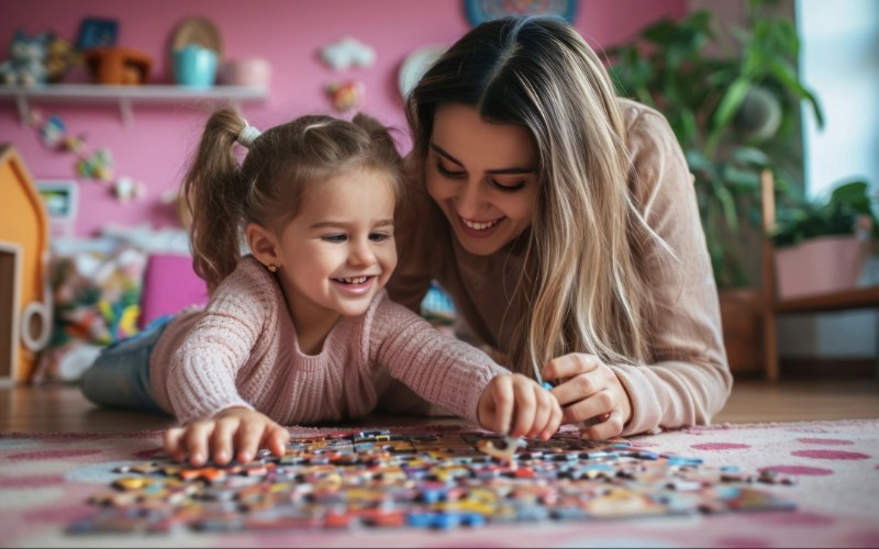 اتیسم با تاخیر گفتار چه فرقی دارد