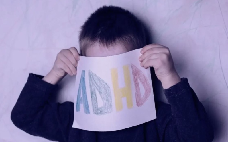 درمان اختلال بیش فعالیADHD