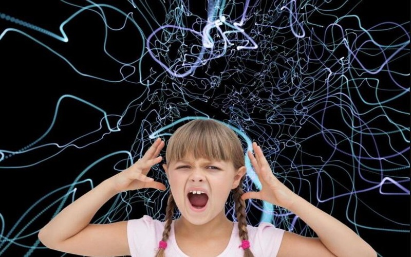 درمان اختلال بیش فعالیADHD