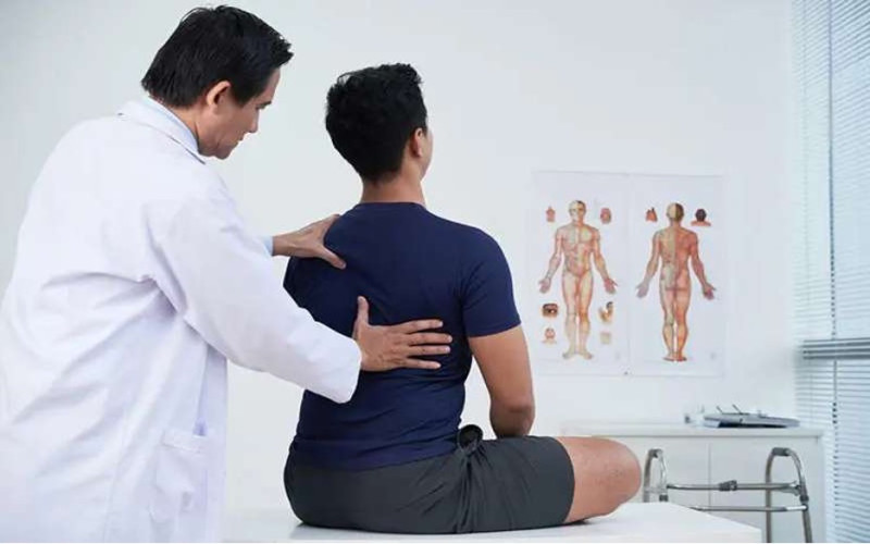 طب فیزیکی چیست