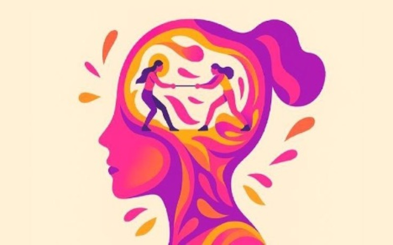 کاردرمانی بیش‌ فعالی ADHD