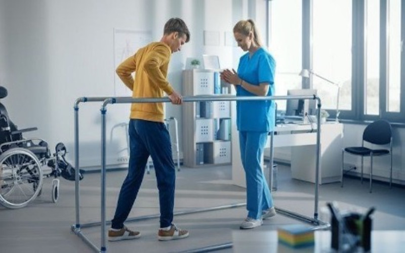 طب فیزیکی و توانبخشی برای چیست