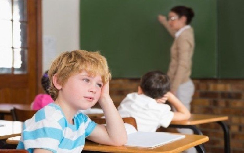 کاردرمانی‌ بیش فعالی ADHD