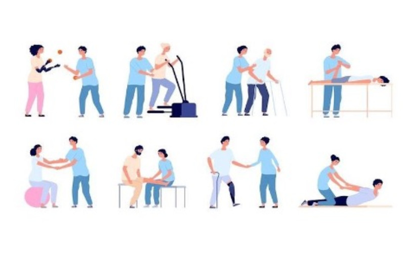 طب فیزیکی و توانبخشی برای چیست